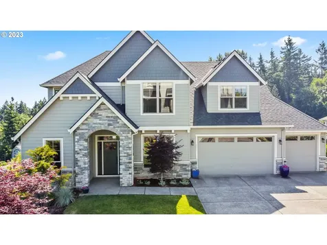 2687 Gloria Drive West Linn OR 97068