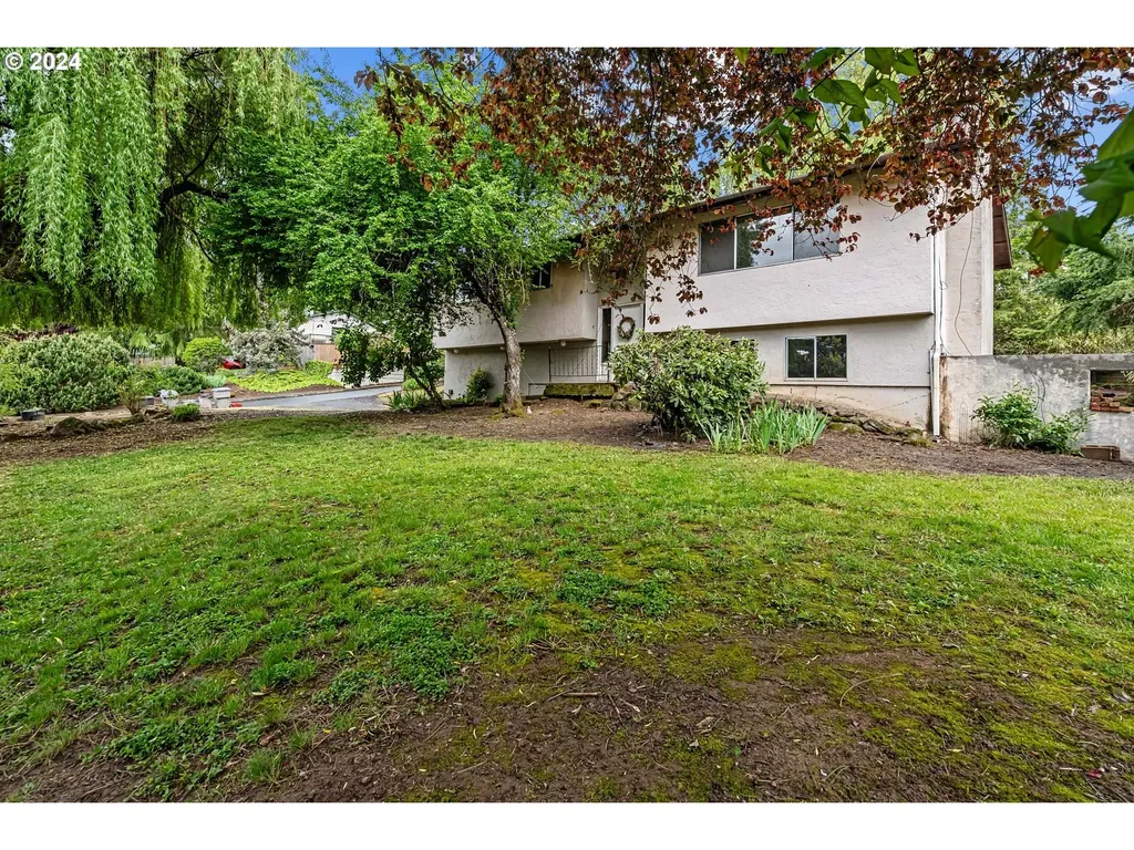 7435 Sw Cherry Drive Portland OR 97223