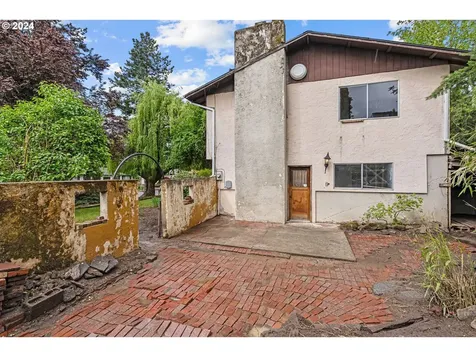 7435 Sw Cherry Drive Portland OR 97223