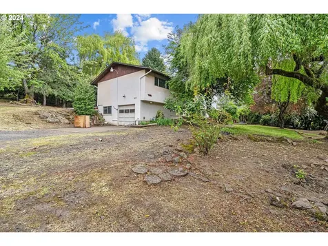 7435 Sw Cherry Drive Portland OR 97223