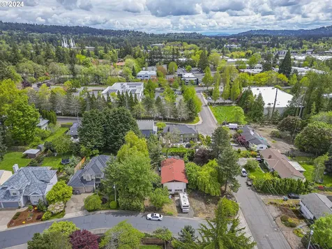 7435 Sw Cherry Drive Portland OR 97223