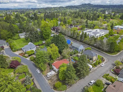 7435 Sw Cherry Drive Portland OR 97223