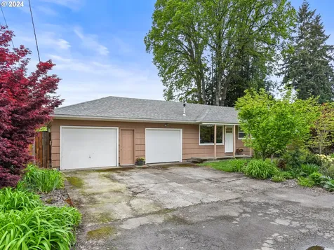 18620 Sw Aloha Court Beaverton OR 97003