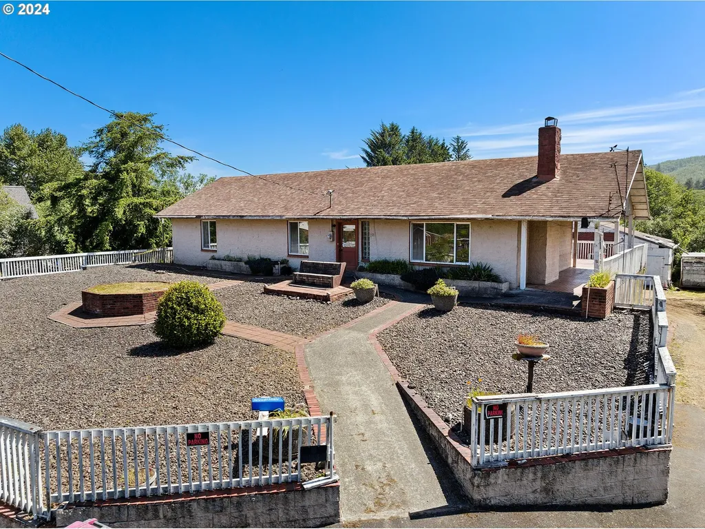 1421 N Wahanna Road Seaside OR 97138
