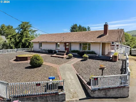 1421 N Wahanna Road Seaside OR 97138