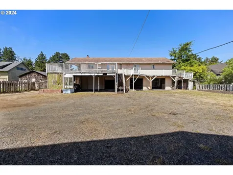 1421 N Wahanna Road Seaside OR 97138
