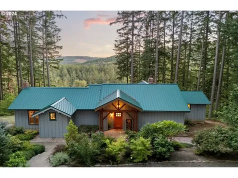 18650 S Lyons Road Oregon City OR 97045