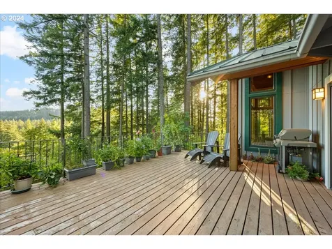 18650 S Lyons Road Oregon City OR 97045