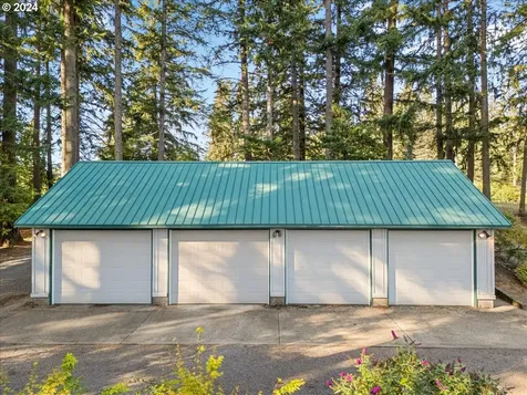 18650 S Lyons Road Oregon City OR 97045