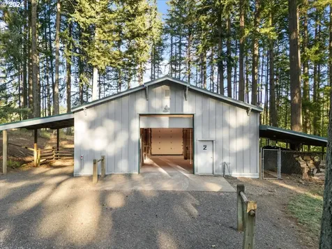 18650 S Lyons Road Oregon City OR 97045