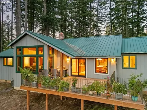 18650 S Lyons Road Oregon City OR 97045