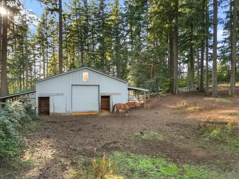 18650 S Lyons Road Oregon City OR 97045