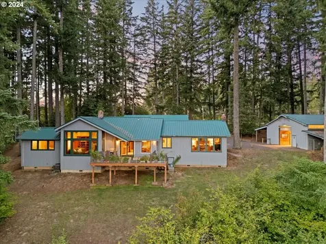 18650 S Lyons Road Oregon City OR 97045