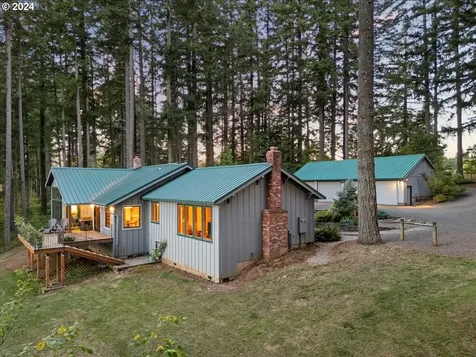 18650 S Lyons Road Oregon City OR 97045