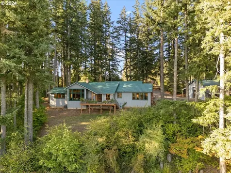 18650 S Lyons Road Oregon City OR 97045