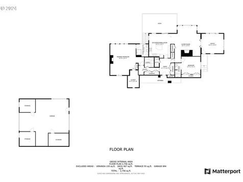 18650 S Lyons Road Oregon City OR 97045