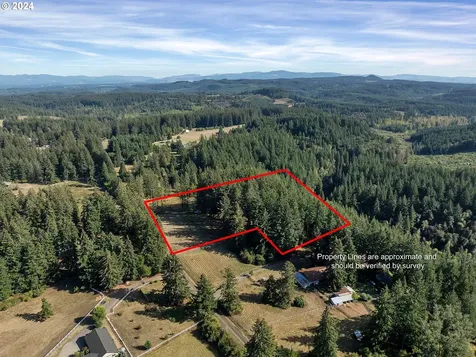 18650 S Lyons Road Oregon City OR 97045