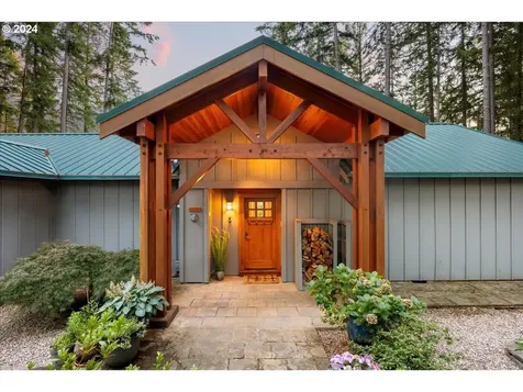 18650 S Lyons Road Oregon City OR 97045