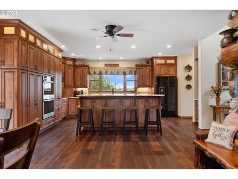 12763 Bulger Flat Lane Haines OR 97833
