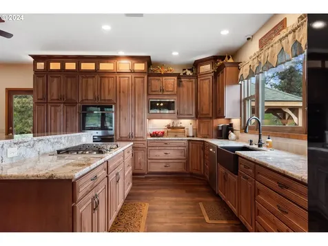 12763 Bulger Flat Lane Haines OR 97833