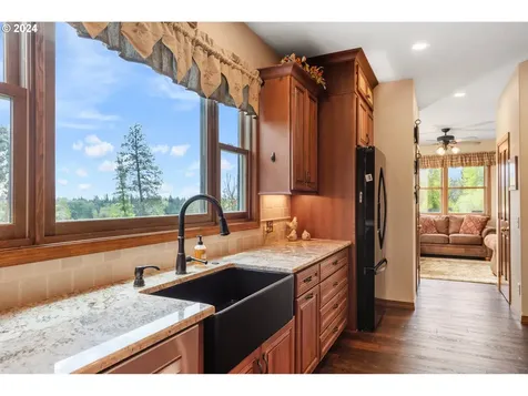 12763 Bulger Flat Lane Haines OR 97833