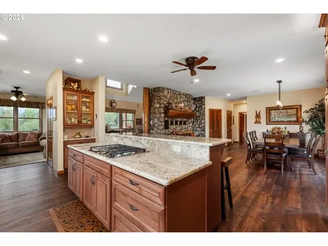 12763 Bulger Flat Lane Haines OR 97833