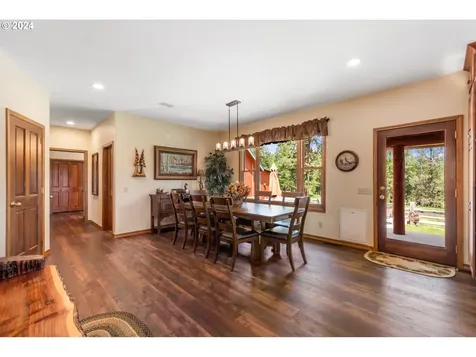 12763 Bulger Flat Lane Haines OR 97833