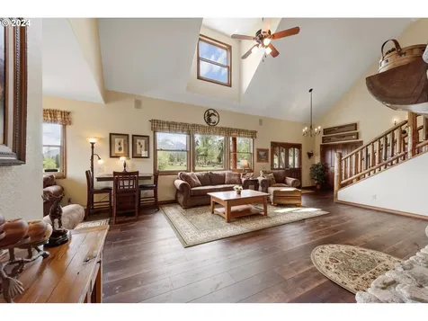 12763 Bulger Flat Lane Haines OR 97833