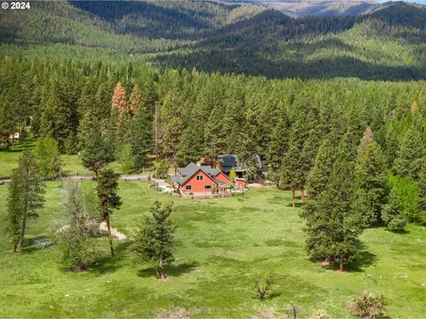 12763 Bulger Flat Lane Haines OR 97833