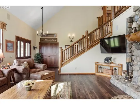 12763 Bulger Flat Lane Haines OR 97833