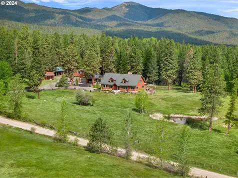 12763 Bulger Flat Lane Haines OR 97833