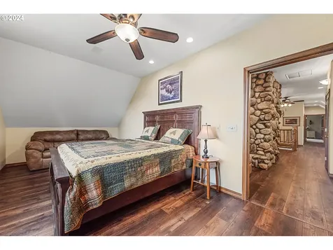 12763 Bulger Flat Lane Haines OR 97833