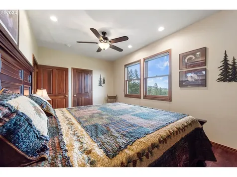 12763 Bulger Flat Lane Haines OR 97833