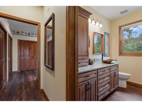 12763 Bulger Flat Lane Haines OR 97833