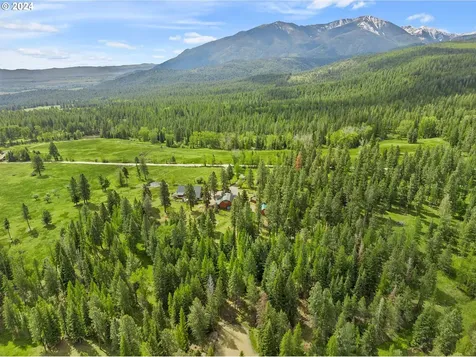 12763 Bulger Flat Lane Haines OR 97833
