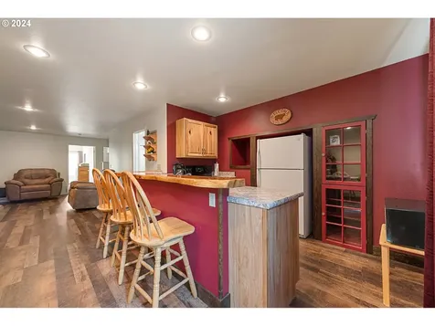 12763 Bulger Flat Lane Haines OR 97833
