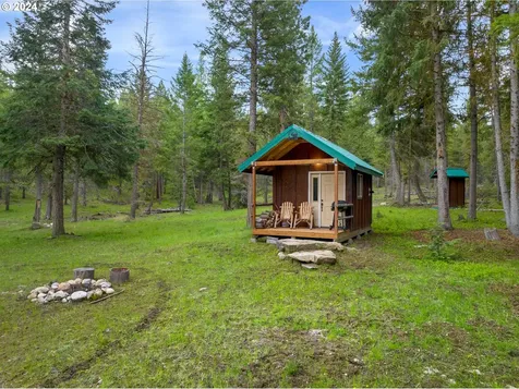 12763 Bulger Flat Lane Haines OR 97833
