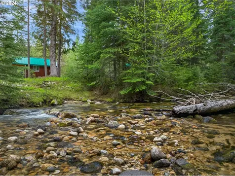 12763 Bulger Flat Lane Haines OR 97833