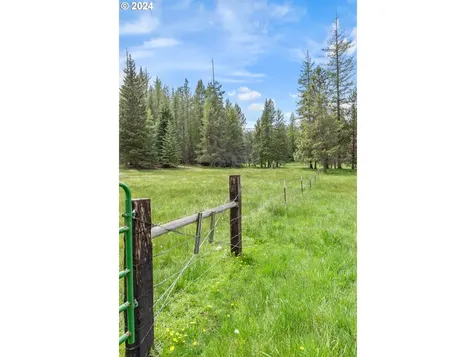 12763 Bulger Flat Lane Haines OR 97833