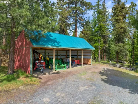 12763 Bulger Flat Lane Haines OR 97833