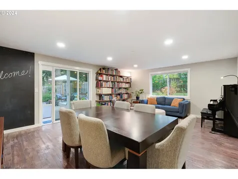 11945 SW Summer Crest Drive Portland OR 97223
