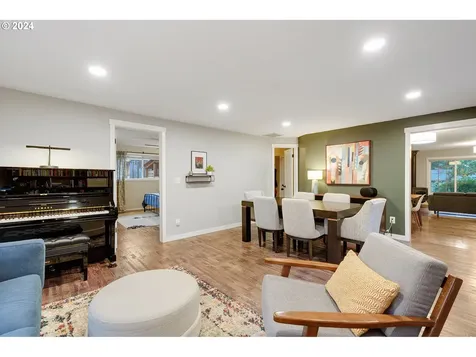 11945 SW Summer Crest Drive Portland OR 97223
