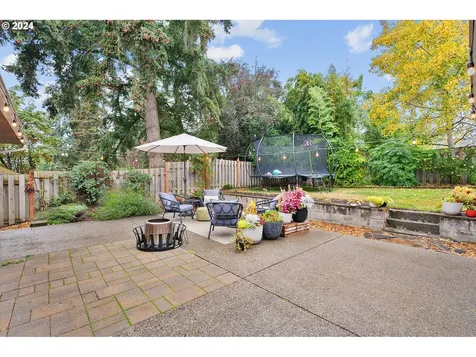 11945 SW Summer Crest Drive Portland OR 97223