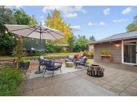 11945 SW Summer Crest Drive Portland OR 97223