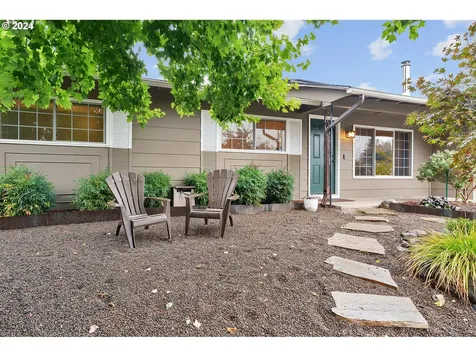 11945 SW Summer Crest Drive Portland OR 97223
