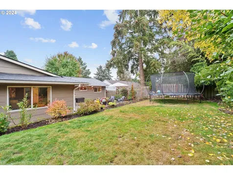 11945 SW Summer Crest Drive Portland OR 97223