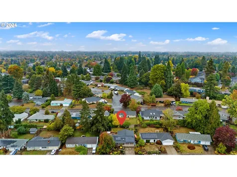 11945 SW Summer Crest Drive Portland OR 97223