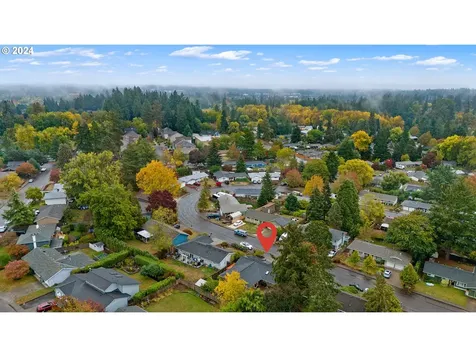 11945 SW Summer Crest Drive Portland OR 97223
