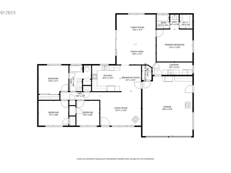 11945 SW Summer Crest Drive Portland OR 97223