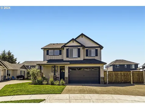 2291 SE 11th Avenue Canby OR 97013